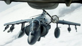 Ein großer Schritt – für Trump