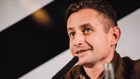 Ukrainischer Autor Zhadan meldet sich über Facebook