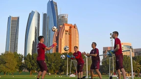 Die Eintracht in der Luxus-Oase