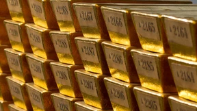 Goldkaufen ist ein deutsches Phänomen