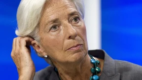 IWF-Chefin Lagarde vor Gericht