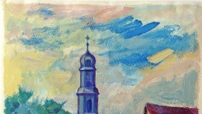 Eschborner Maler gesucht