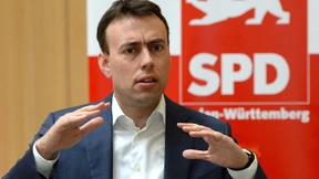 Später Abgang nach der Tragödie