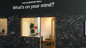 Bei der Arbeit zu Hause