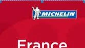 Michelin France 2013
