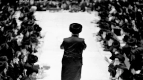 Das Geheimnis des Glaubens