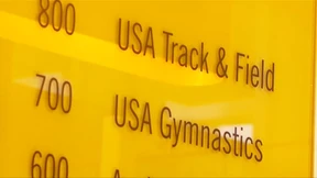 Vorstand des amerikanischen Turnverbands tritt zurück