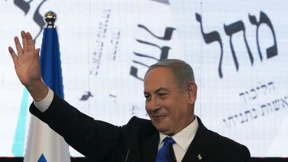 Netanjahus Gegner hoffen auf ein Wunder