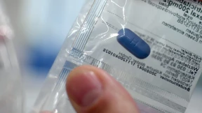 Lieferengpass bei HIV-Mitteln hat sich verschärft