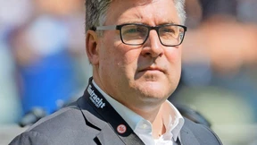 Hellmann bohrt jetzt dicke Bretter