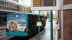 15 Minuten Wartezeit als Schmerzgrenze