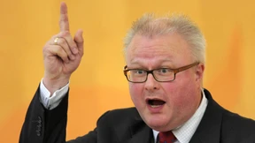 Die Partei, der Staat und Brief 07/2013