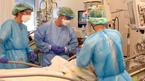 Was wir über die Impfdurchbrüche wissen