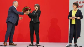 Was eine Wahl lehren kann