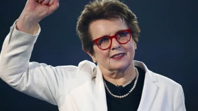 Vorbild für Mädchen und junge Frauen