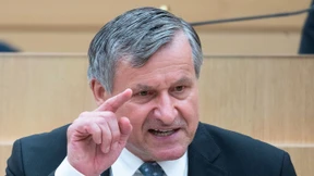 Kritik nach Rülkes „Volkssturm“-Rede