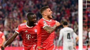 Plötzlich unüberwindbar