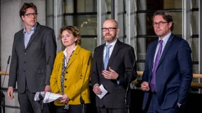 „Der Pulverdampf ist verflogen“