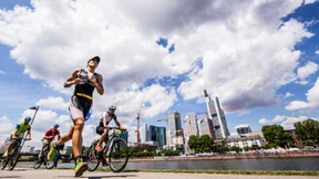 Des Sports reine Seele