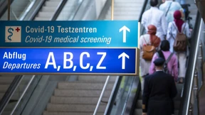 Der Ärger mit den Reiserückkehrern