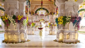 Modis enges Hindu-Reich