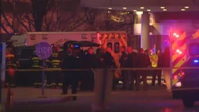 Tote nach Schießerei in Krankenhaus