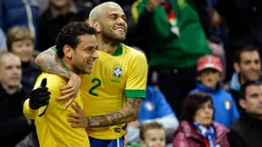 Brasilien und Scolari weiter sieglos