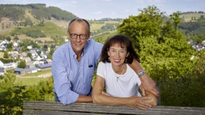 Was ihr Privatleben über die Kanzlerkandidaten aussagt