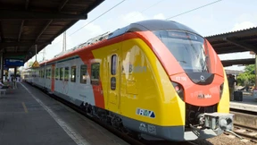 Lokführermangel lähmt Schienenverkehr