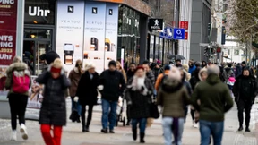 Führungskräfte werden überraschend pessimistischer