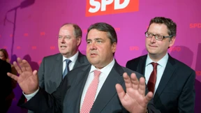 SPD plant Kampagne gegen Steuerhinterziehung 