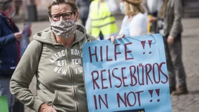 50.000 Euro im Monat für kleine Unternehmen