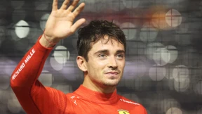 Leclerc vorne – Verstappen hat zu wenig Sprit