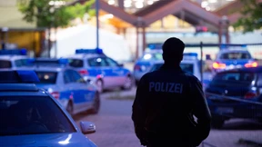 „Zehn Prozent der Flüchtlinge werden straffällig“