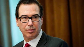 Mnuchin glaubt an Annäherung im Handelsstreit