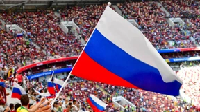 Russland von Olympia und Fußball-WM ausgeschlossen