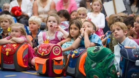 Neues Schuljahr, alter Streit