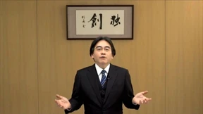 Leser fragen - der Nintendo-Chef antwortet