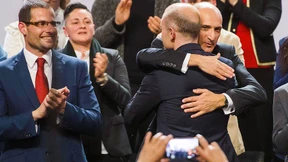 Robert Abela neuer Regierungschef