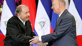 Das Land, das Deutschland verklagt