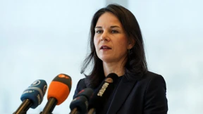 Baerbock: „Wir sind in einem Dilemma“