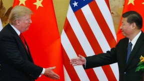 Trump stellt Einigung mit China in Aussicht