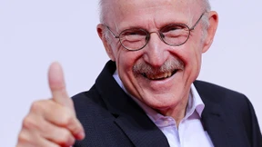 Alte Herren machen Druck bei Werder