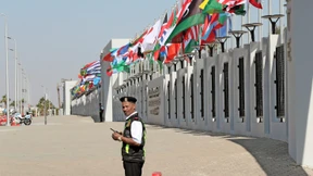 Neuer Anlauf zur Weltrettung