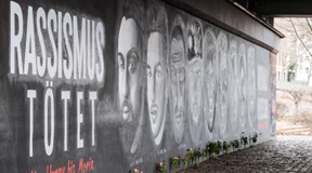 An Spenden bereichert