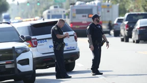 Rassist erschießt drei Schwarze in Jacksonville