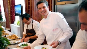 Kennen wir das nicht schon?