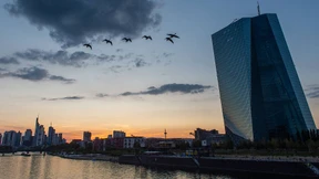 Anleihen in Höhe von 15,8 Billionen Dollar mit negativen Zinsen