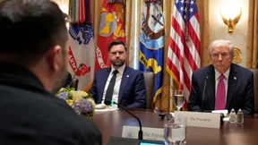 Trump will der Ukraine vorerst keine Tomahawks liefern