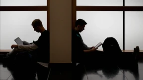 Im Rausch der Online-Lehre